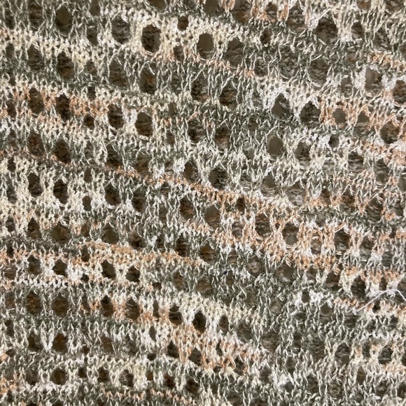 Multicolor Sweater - Picture 2 of 4